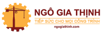Ngô Gia Thịnh